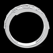 Right Hand Ring in 18k Gold