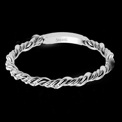 Wedding Set in 18k Gold