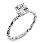 Wedding Set in 18k Gold