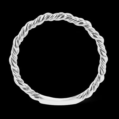 Wedding Set in 18k Gold with Diamonds