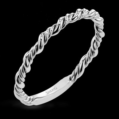 Wedding Set in 18k Gold with Diamonds