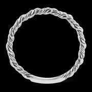 Wedding Set in 18k Gold with Diamonds