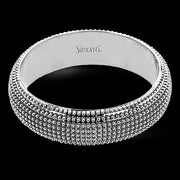 Men Ring in 14k Gold