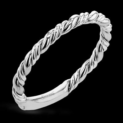 Wedding Set in 18k Gold with Diamonds