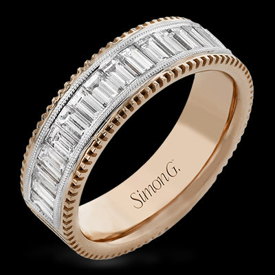 Right Hand Ring in 18k Gold