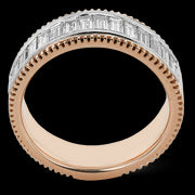 Right Hand Ring in 18k Gold