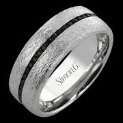 Men Ring in 14k Gold