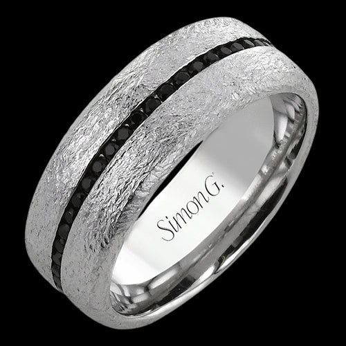 Men Ring in 14k Gold