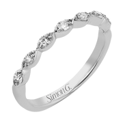 Wedding Set in 18k Gold with Diamonds