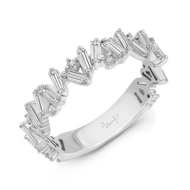 Uneek Stackable Collection Stackable Ring