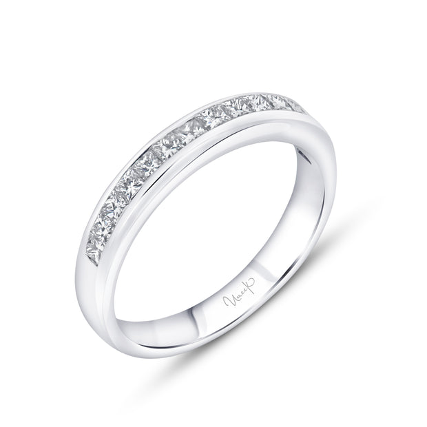 Uneek Alexandria Collection Diamond Wedding Ring