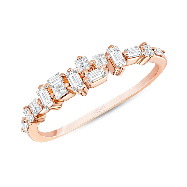 Uneek Stackable Collection Stackable Ring