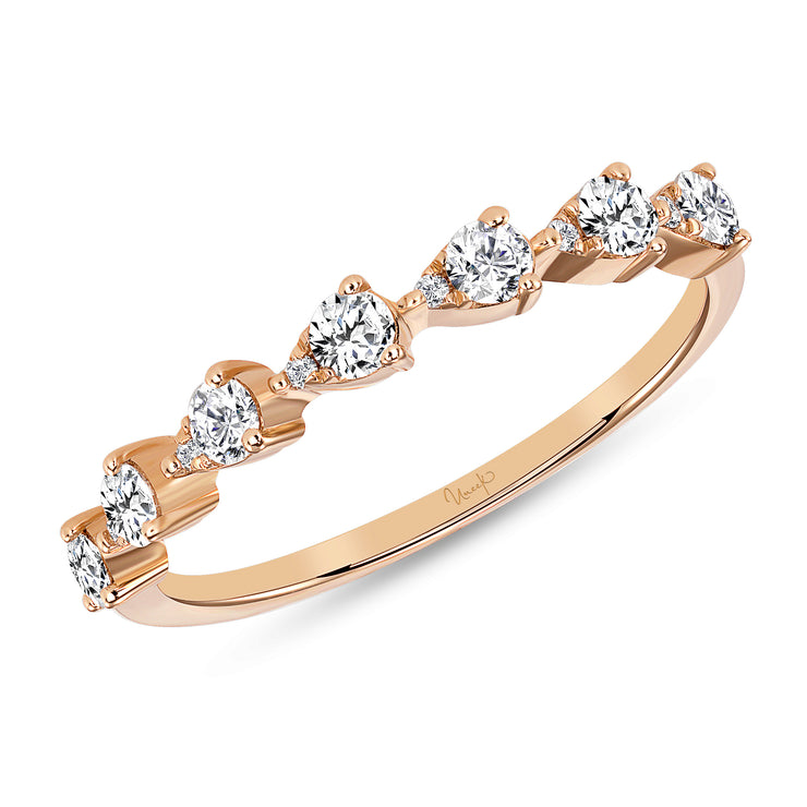 Uneek Stackable Collection Stackable Ring