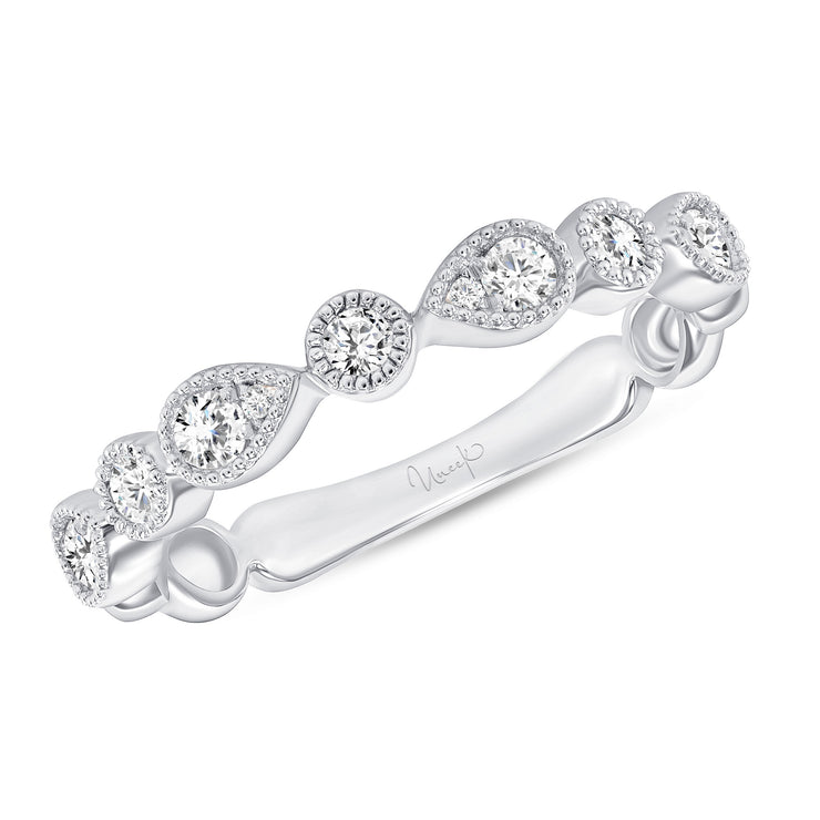 Uneek Stackable Collection Stackable Ring