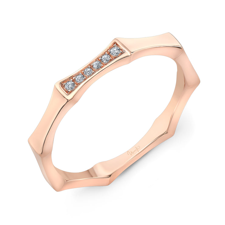 Uneek Stackable Collection Stackable Ring
