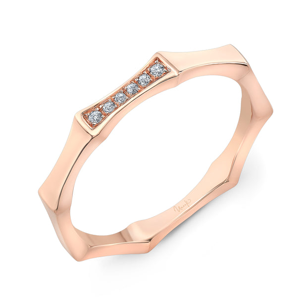Uneek Stackable Collection Stackable Ring