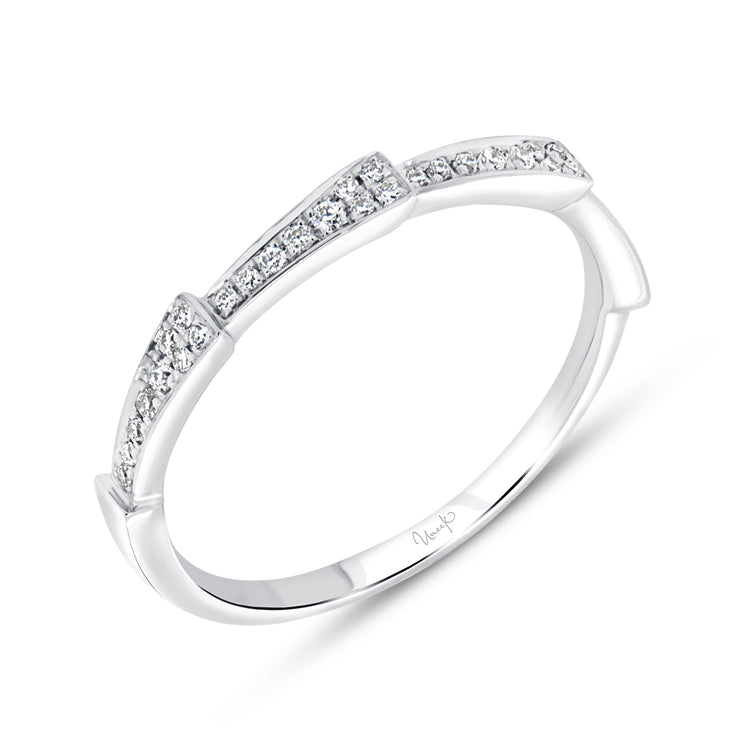Uneek Stackable Collection Stackable Ring