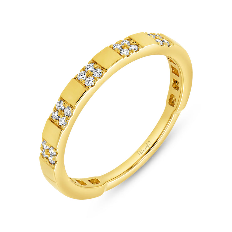 Uneek Stackable Collection Stackable Ring