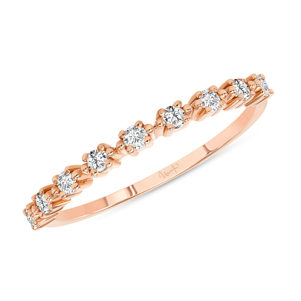 Uneek Stackable Collection Stackable Ring