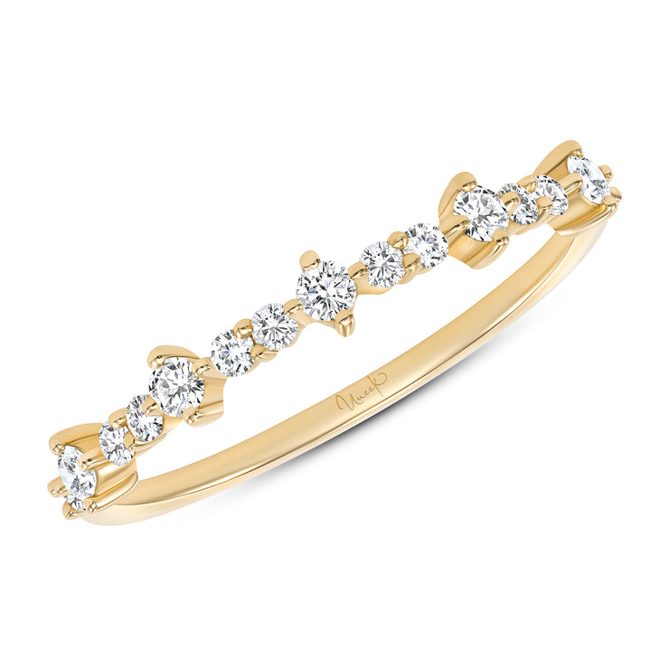 Uneek Stackable Collection Stackable Ring