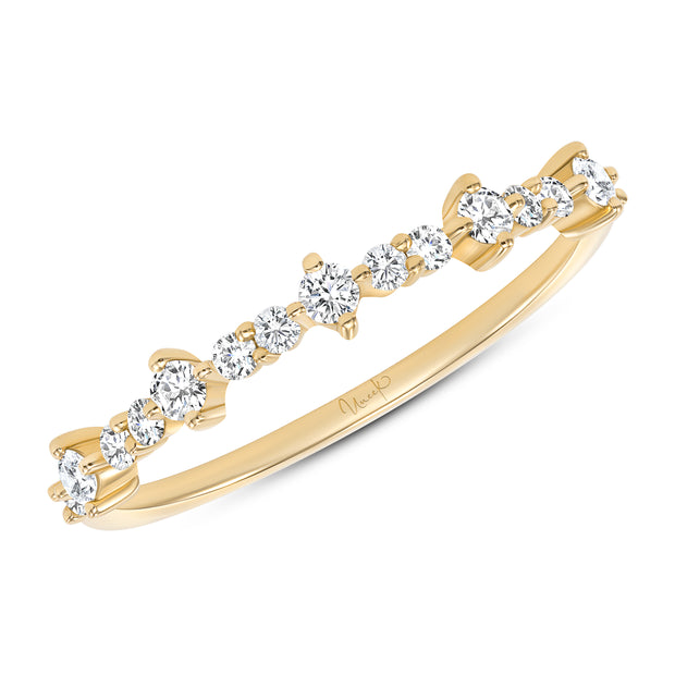 Uneek Stackable Collection Stackable Ring