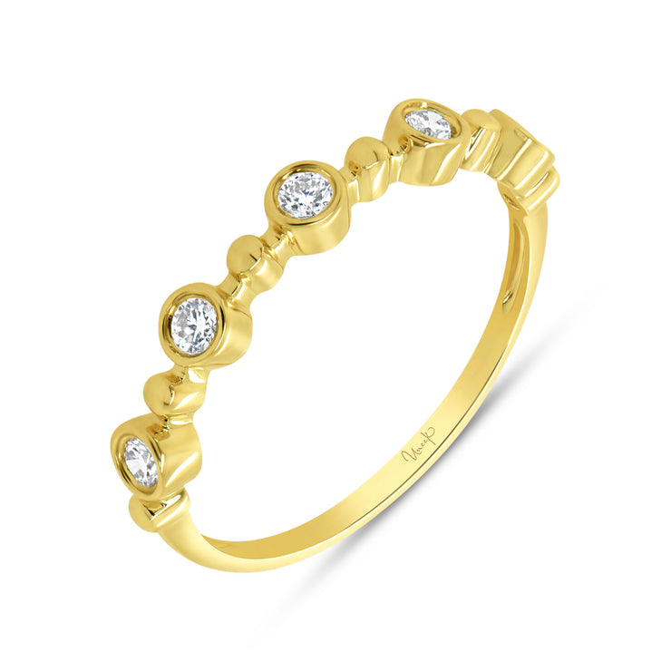 Uneek Stackable Collection Stackable Ring