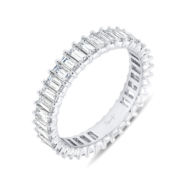 Uneek Eternity Collection Eternity Ring