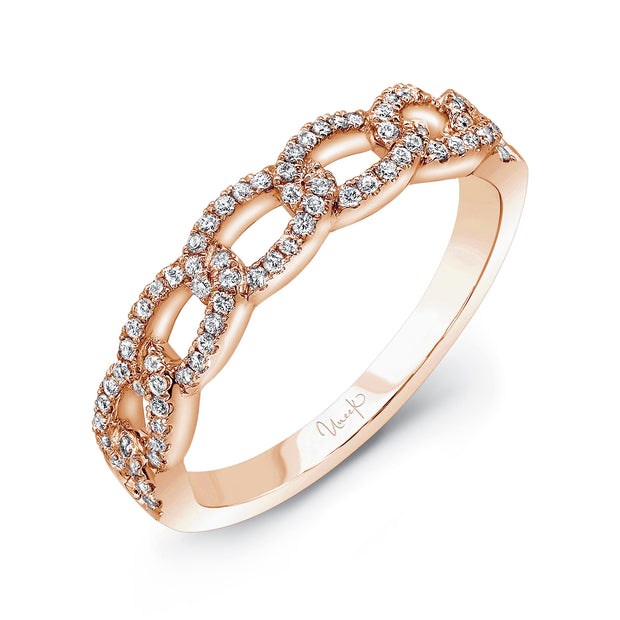 Uneek Stackable Collection Stackable Ring