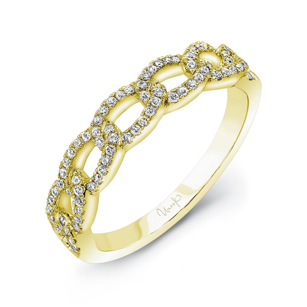 Uneek Stackable Collection Stackable Ring