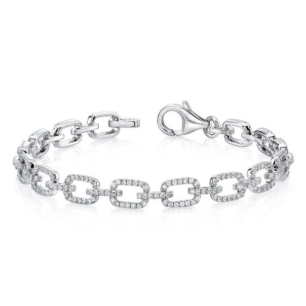 Uneek Chain Bracelet