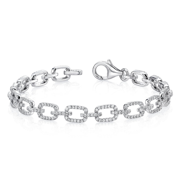 Uneek Chain Bracelet