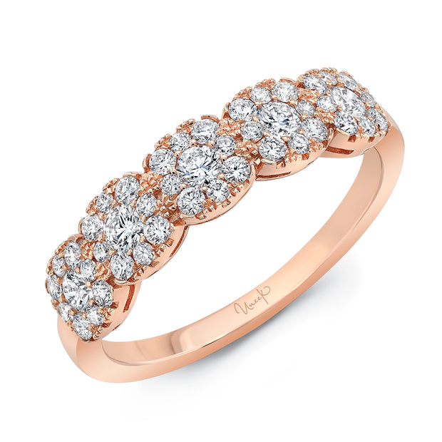 Uneek Stackable Collection Stackable Ring