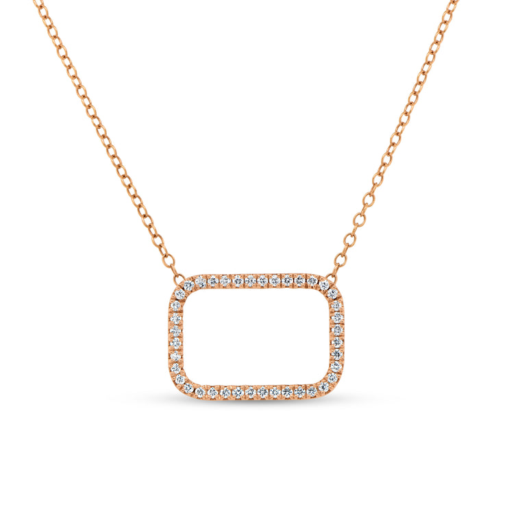 Uneek Timeless Collection Fashion Necklace