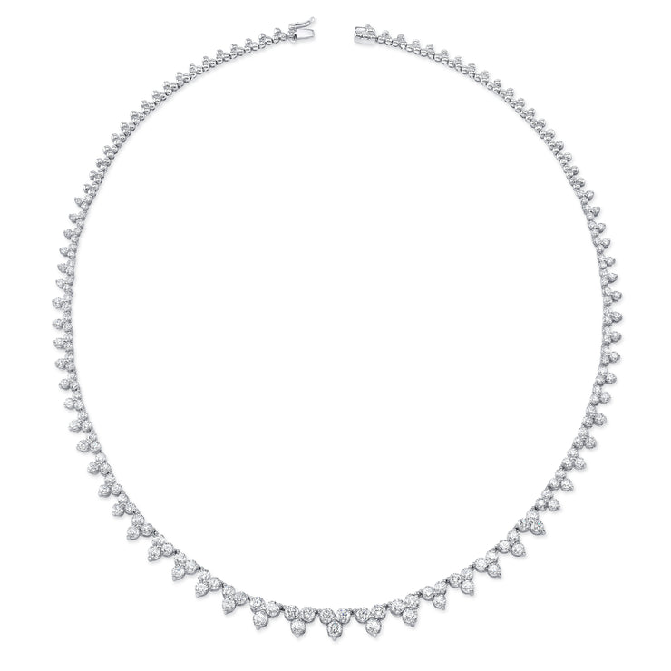 Uneek 1-Row Link Necklace