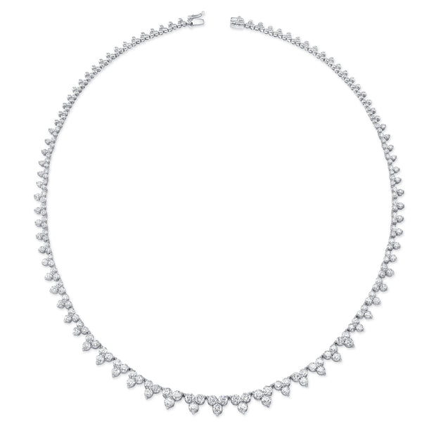 Uneek 1-Row Link Necklace