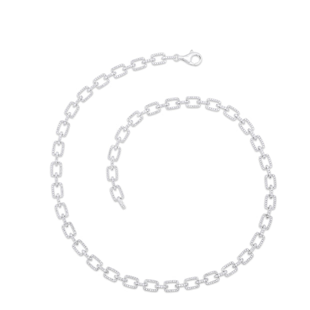 Uneek Chain Necklace