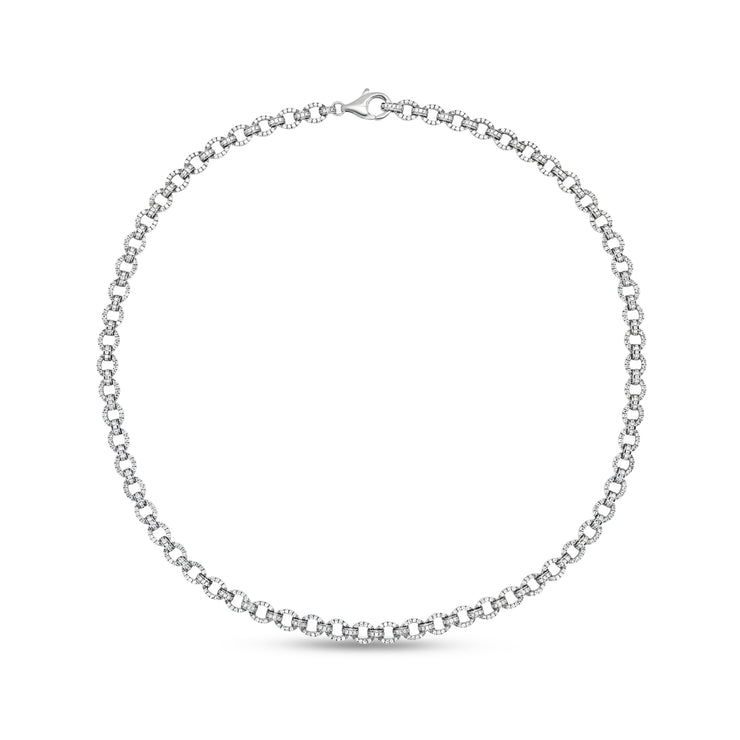 Uneek Chain Necklace