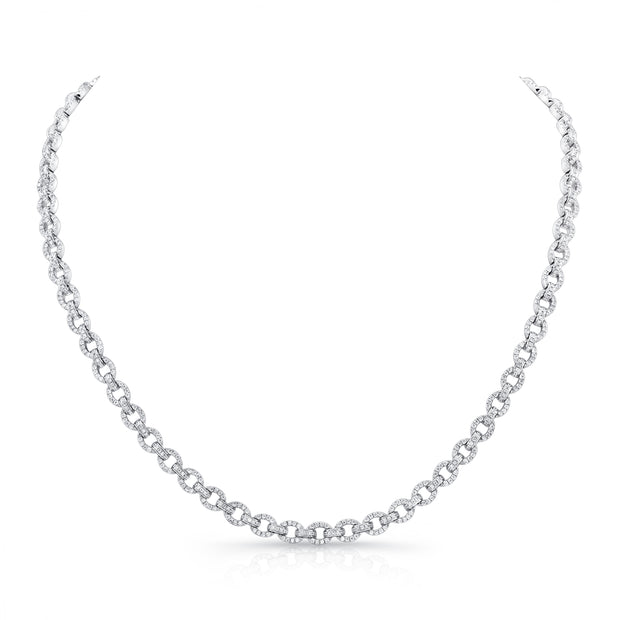 Uneek Chain Necklace