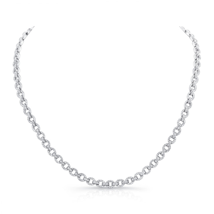 Uneek Chain Necklace