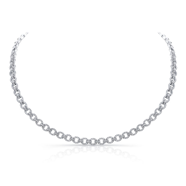 Uneek Chain Necklace