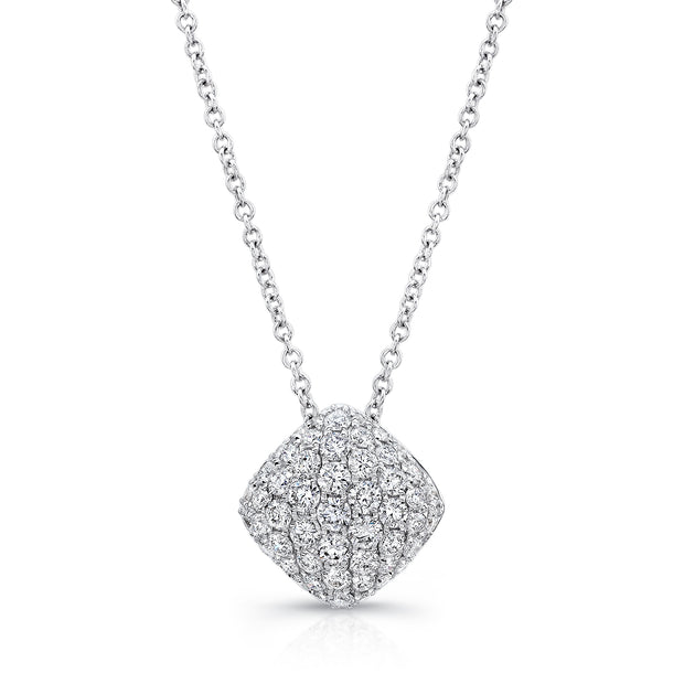 Uneek Cluster Fashion Pendant