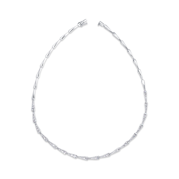 Uneek Fashion Necklace