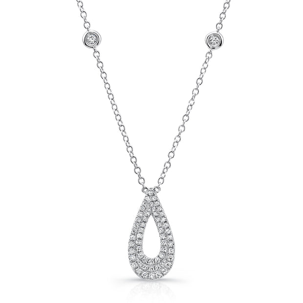 Uneek Drop Pendant