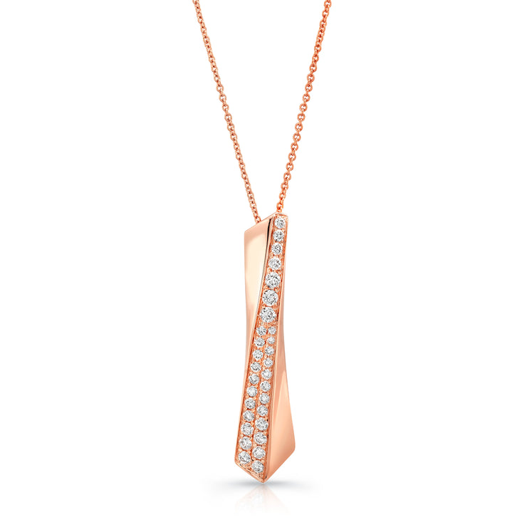 Uneek Drop Pendant