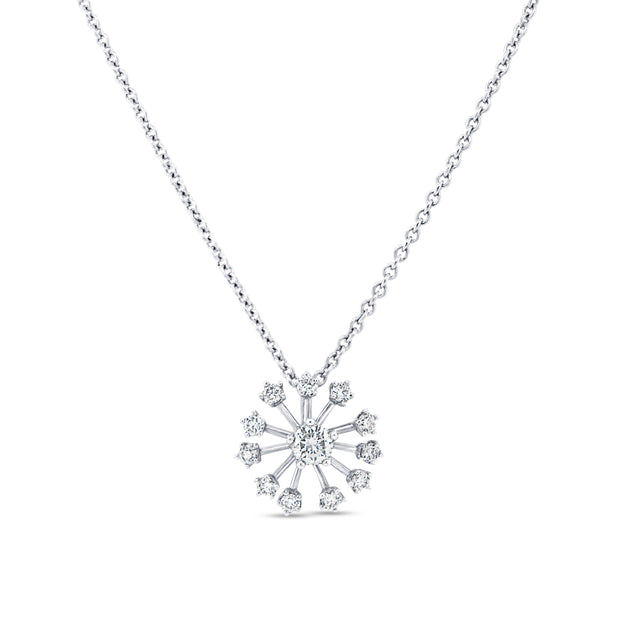 Uneek Star Fashion Pendant