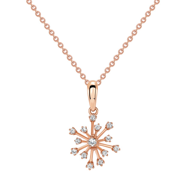 Uneek Star Fashion Pendant