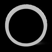 Wedding Set in 18k Gold with Diamonds