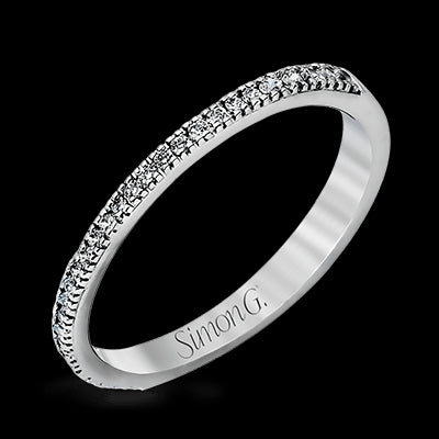 Wedding Set in 18k Gold with Diamonds