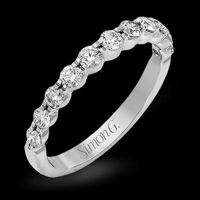 Wedding Set in 18k Gold with Diamonds