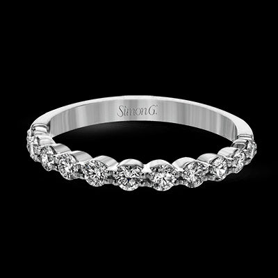 Wedding Set in 18k Gold with Diamonds